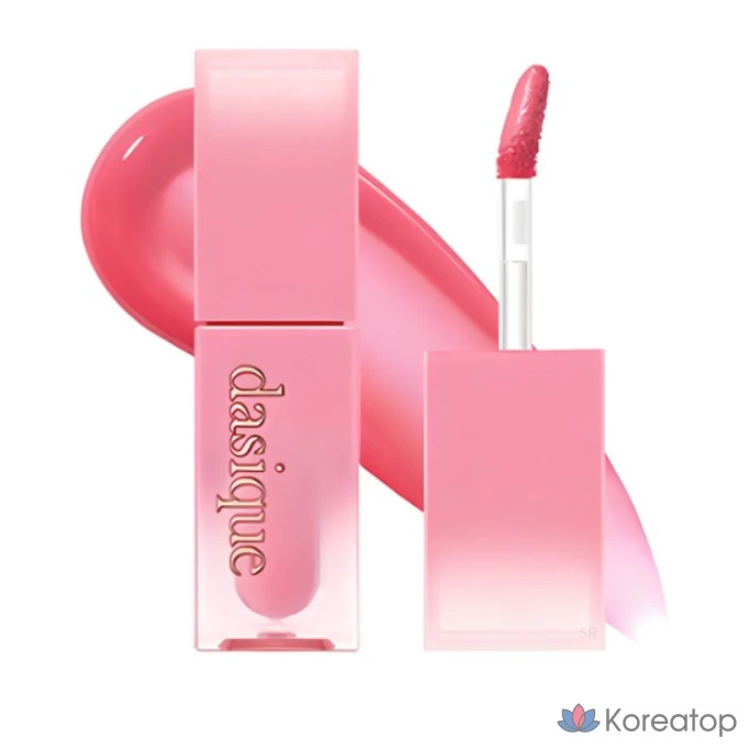 Daisy Juicy Dewy Tint, 03 Pink Guava, 1 шт.