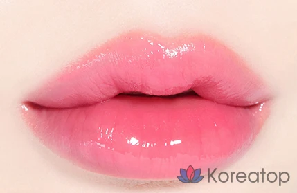 Бальзамирующая помада Espoir No Wear Lipstick Balming Glow, 1 шт., № 11 Grayphy, фото 2