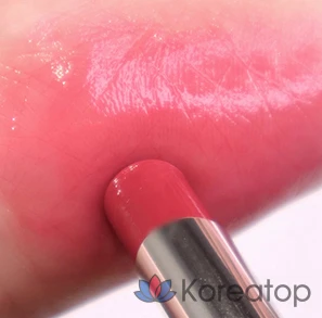 Бальзамирующая помада Espoir No Wear Lipstick Balming Glow, 1 шт., № 11 Grayphy, фото 3