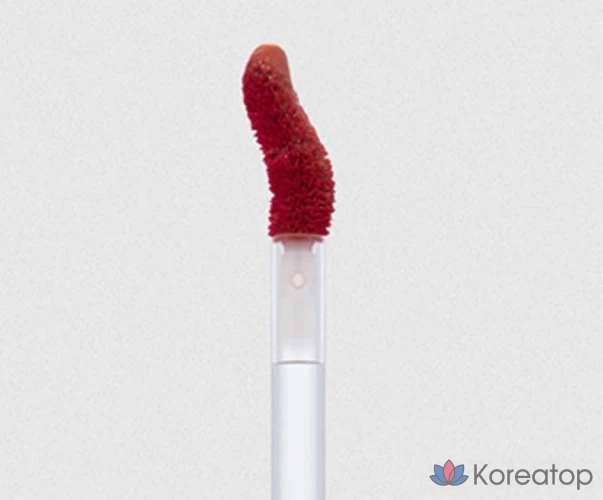 Too Cool For School Dew Blurry Tint, 09 Rosy Berry, 1 шт., фото 2