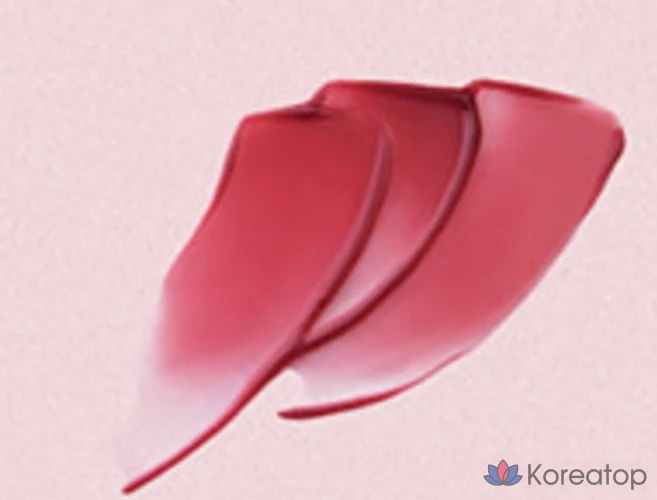 Too Cool For School Dew Blurry Tint, 09 Rosy Berry, 1 шт., фото 3