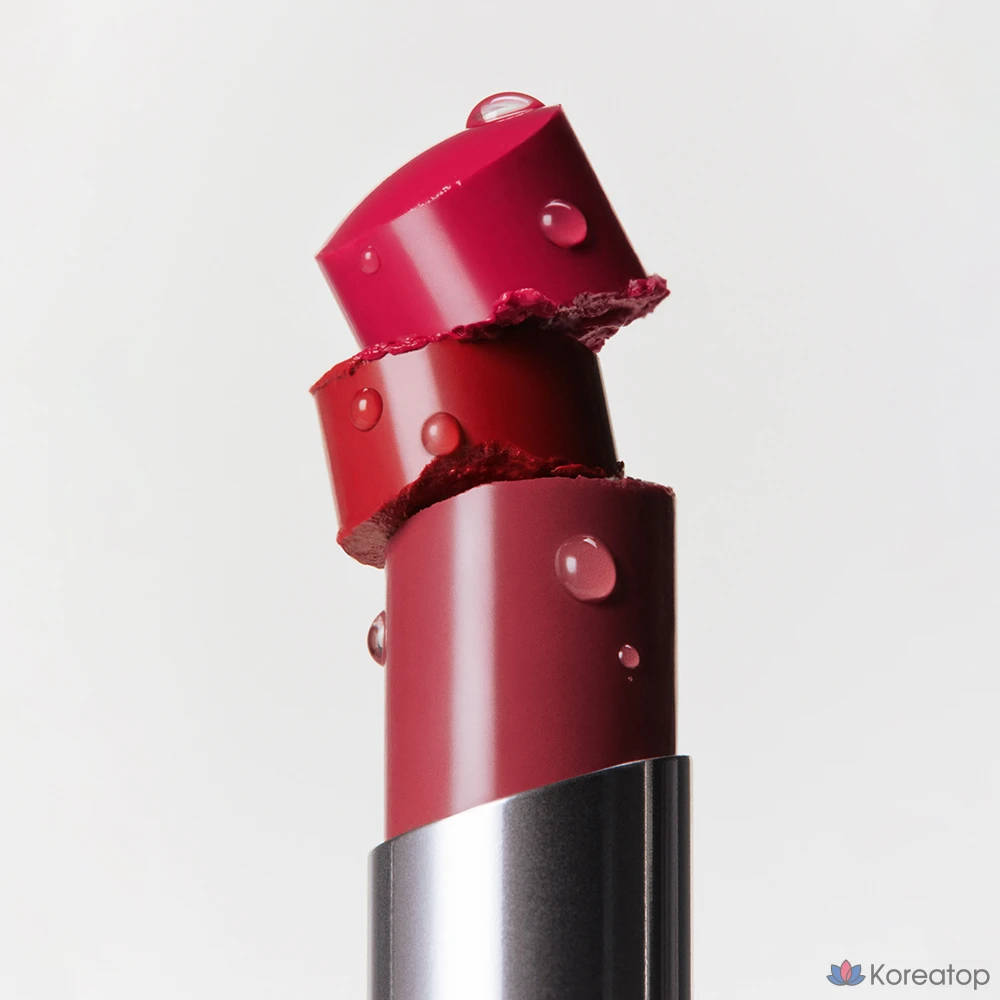 Бальзамирующая помада Espoir No Wear Lipstick Balming Glow, 1 шт., № 11 Grayphy, фото 4