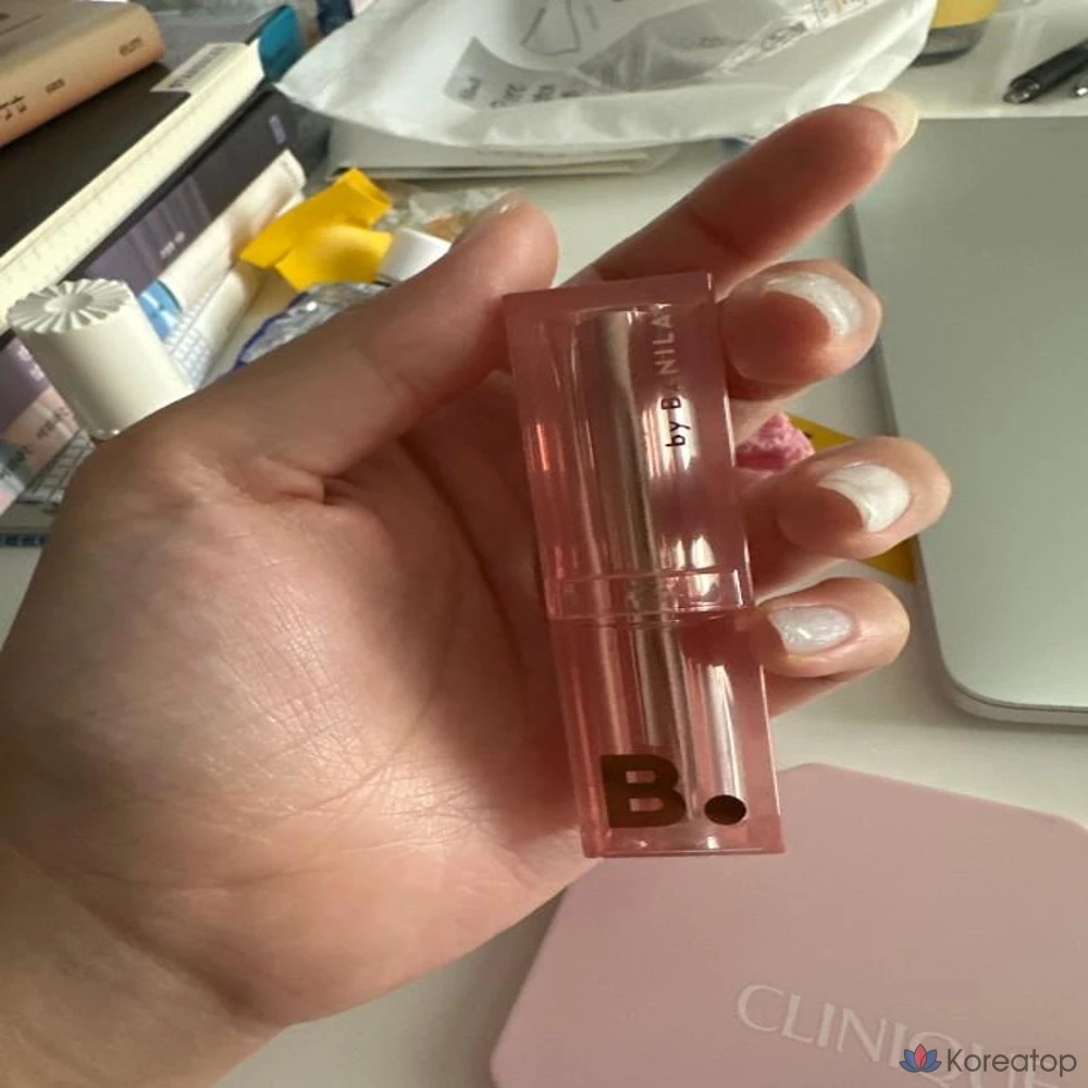 Помада Vanillaco Glow Veil, 4,3 г, 1 шт.