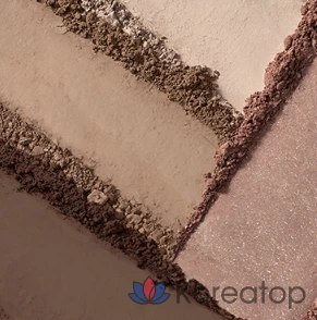 Rom&nd Inapisquare Better Than Eyes, B01 Цветы обожженной гречихи, 1 шт., фото 2