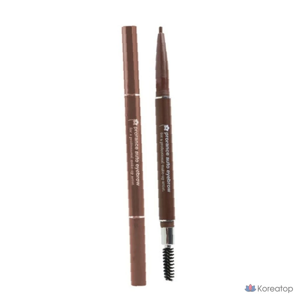 Автоматический карандаш для бровей Prorance Eye Makeup № 21, 1 шт.