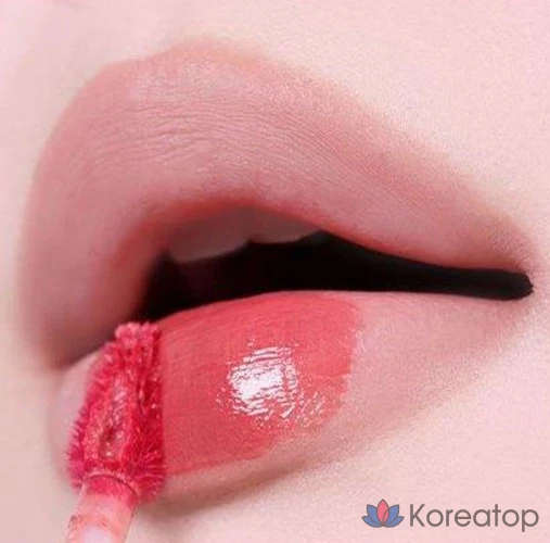 Derma Factory Dewy Fixing Cream Tint 4g, CR01 Pomelog, 1 шт., фото 2