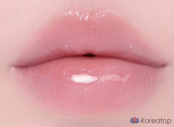 Tokobo Juicy Berry Plumping Lip Oil Glam Max 4g, 00 Frozen Berry, 1 шт., фото 2