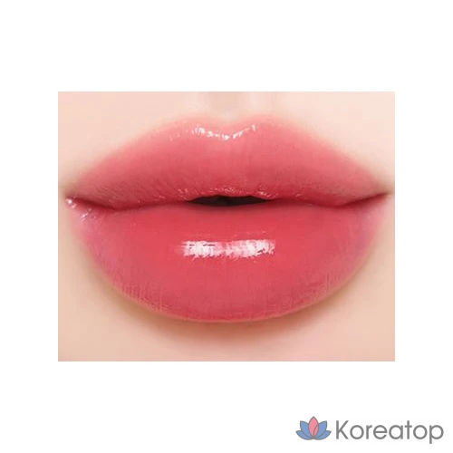 Тинт для губ Bouquet Garni Glam Dew, оттенок 06 Pink Breeze, 3,5 г, 1 шт., фото 2