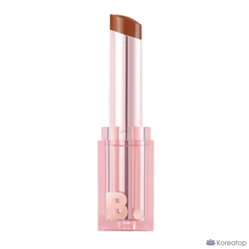 Помада Vanillaco Glow Veil, 1 шт., 01BE Cozy Beige