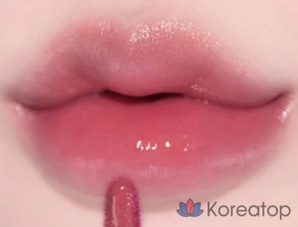 Тинт для губ ALTERNATIVE STEREO Lip Potion Aqua Glow, 5 мл, цвет малины, 1 шт., фото 2