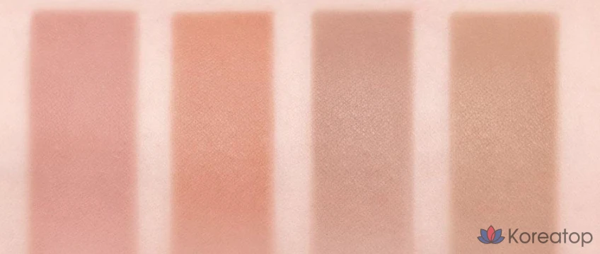 Стик для растушевки губ Lilybyred Smiley 0,8 г, 01 Sing-sing-sing, 1 шт., фото 6