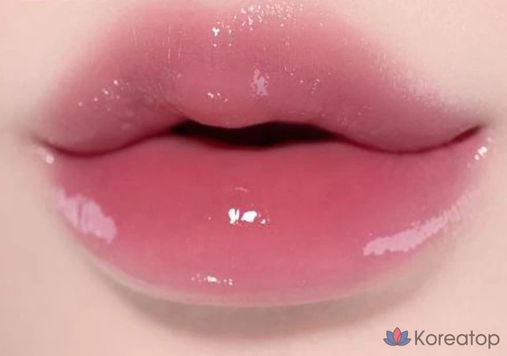 Помада Nature Republic Honey Melting Lip, оттенок 08 Black Cherry Shoe, 1 шт., фото 2