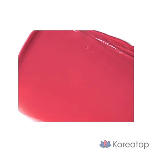 Тинт для губ Bouquet Garni Glam Dew, оттенок 06 Pink Breeze, 3,5 г, 1 шт., фото 4