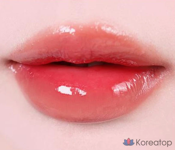 Derma Factory Dewy Fixing Cream Tint 4g, CR01 Pomelog, 1 шт., фото 5