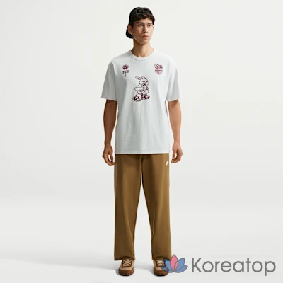 Футболка мужская Nike Sportswear Premium Essential, фото 4