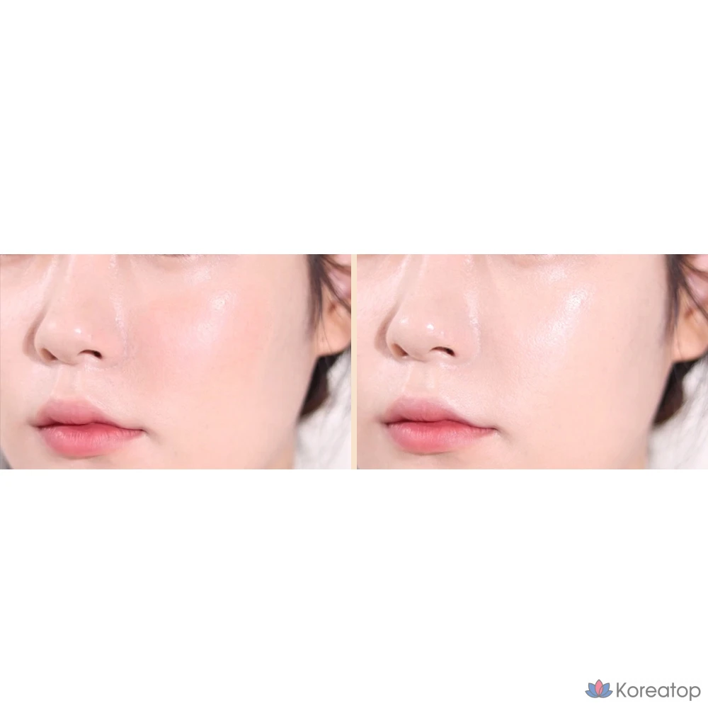 Espoir Pro Tailor Benatural Кушон 14 г + сменный блок 14 г SPF50 PA++++, ваниль, 1 шт.