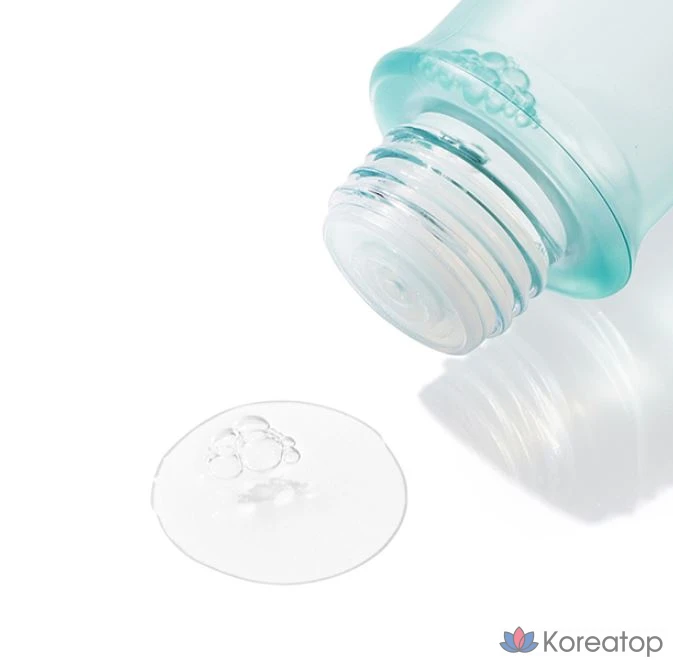 Тоник для снятия скейлинга Dr. Different, 500 мл, 1 шт.