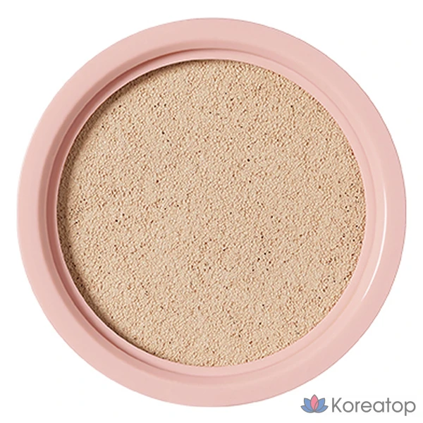 Сменный блок тонального крема Laneige Neo Cushion Foundation, 15 г, оттенок Glow 21C, 1 шт.