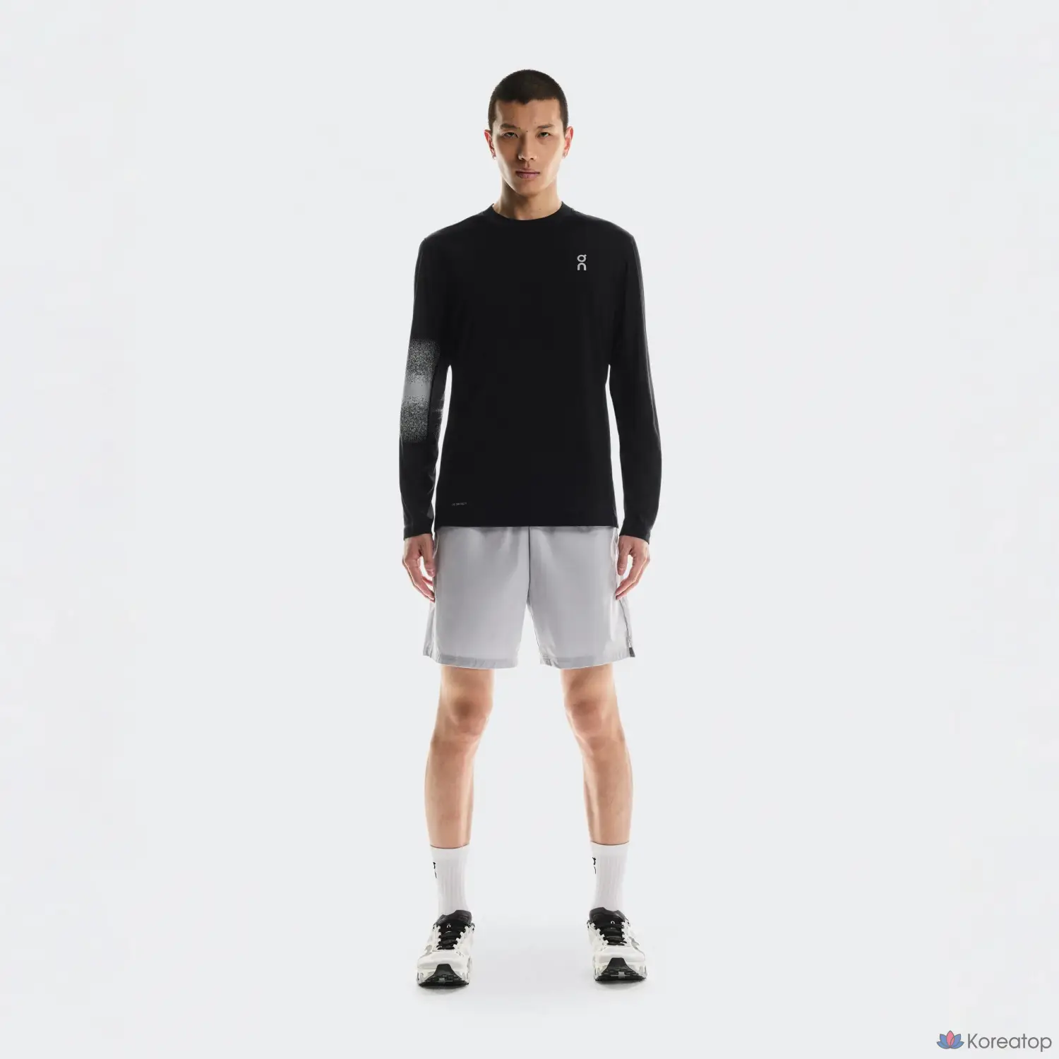 Шорты ON 7" Core Shorts