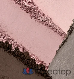 Палетка теней для век ROM&ND Inapisquare Better Than Eyes, 7,3 г, цвет B02 