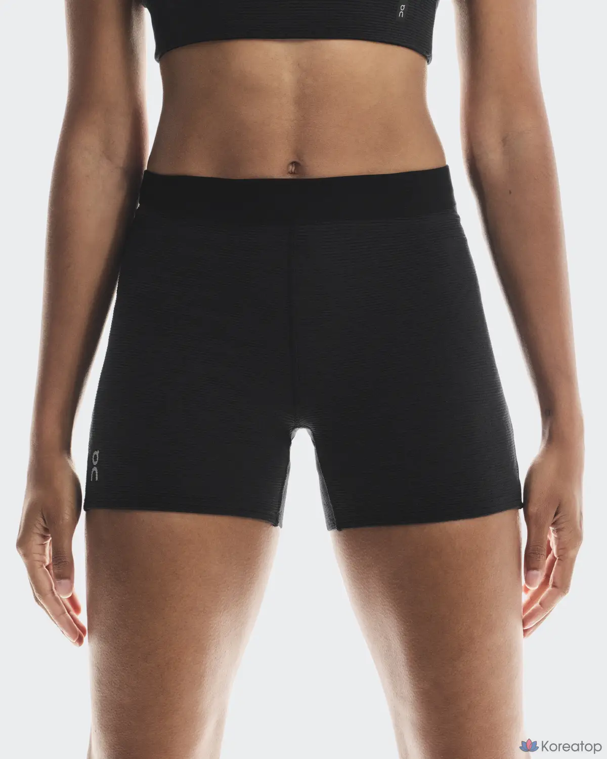 Тайтсы ON Pace Tights Short, фото 7