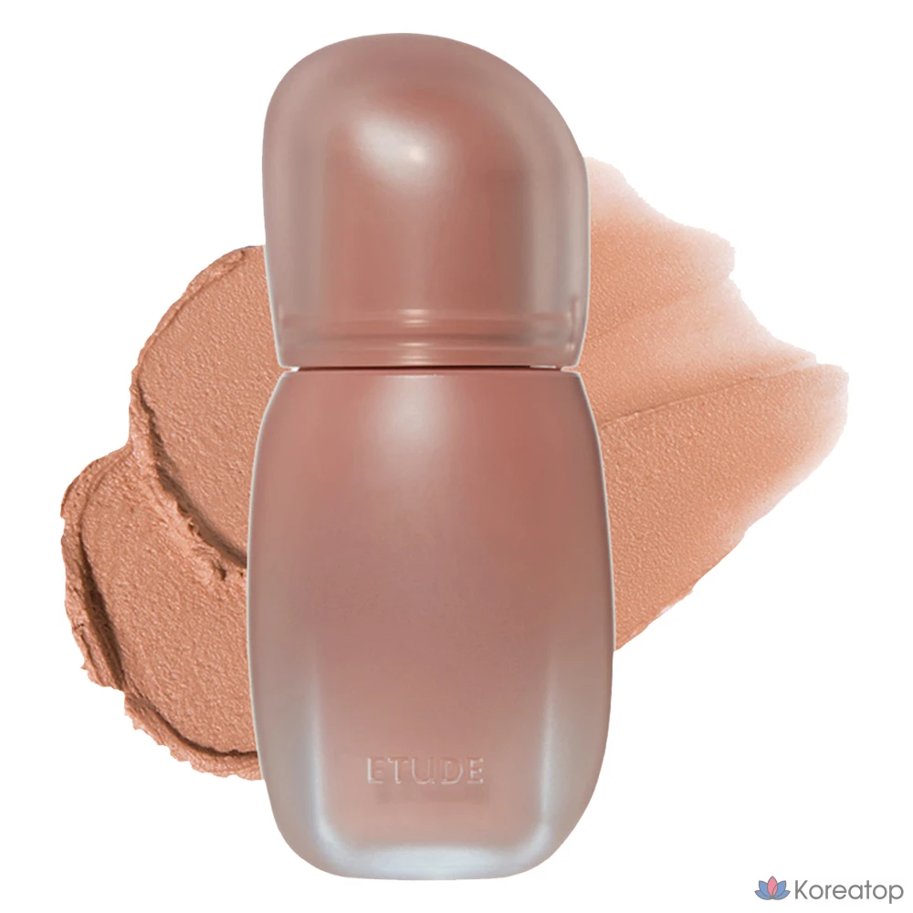 Etude Cozy Fixing Tint, 09 Musim Beige, 1 шт.