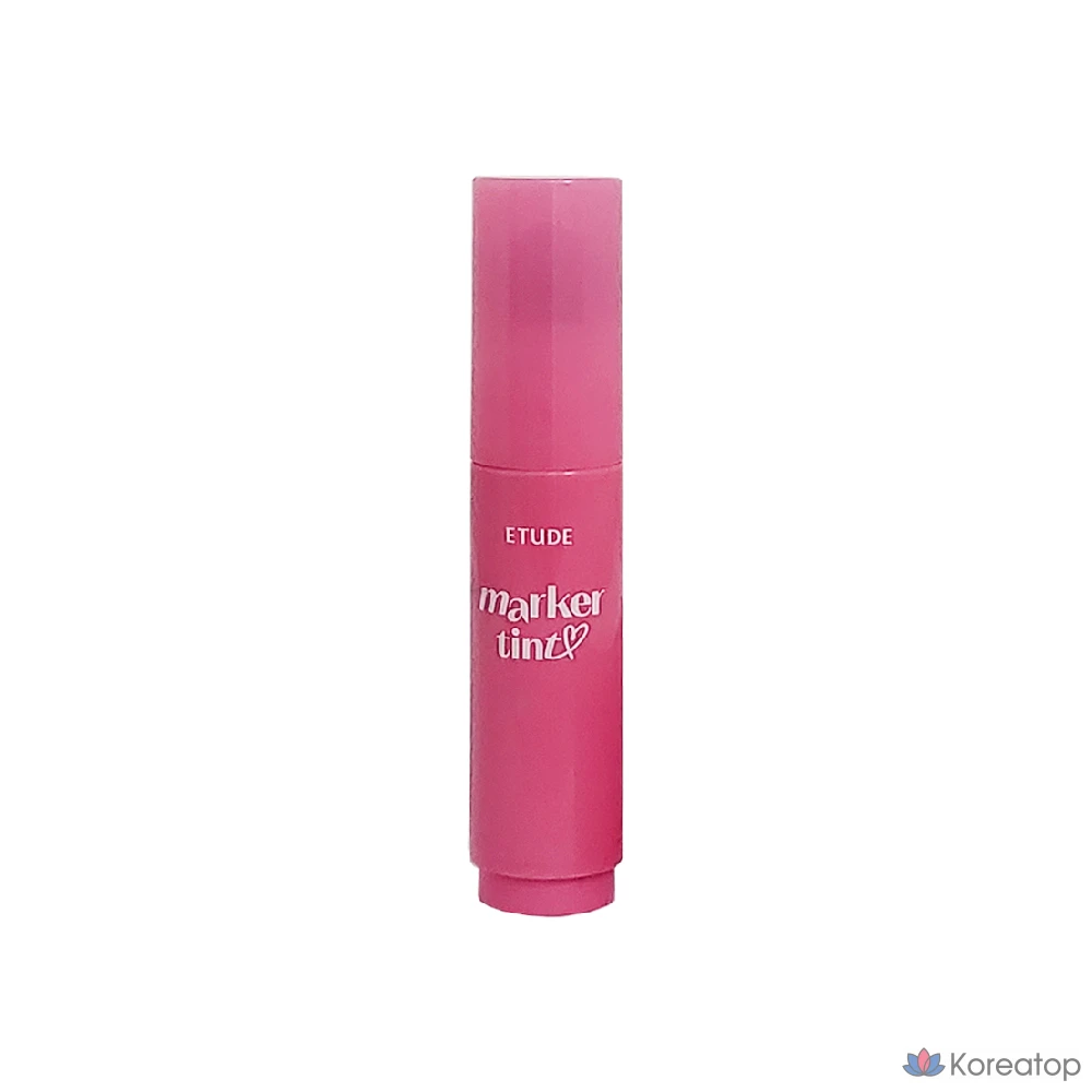 Маркер Etude House Dear Darling, оттенок 3,5 г, цвет виноградной соды, 1 шт.