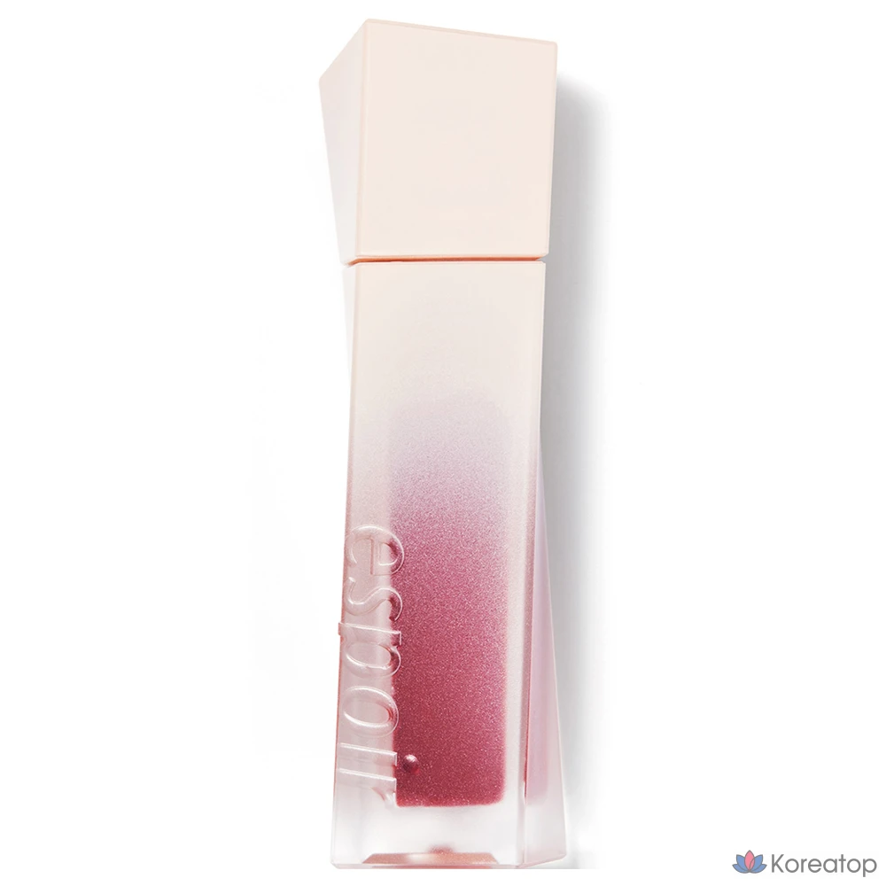 Тинт для губ Espoir Couture Blur Velvet Lip Tint, оттенок Fever, 1 шт.