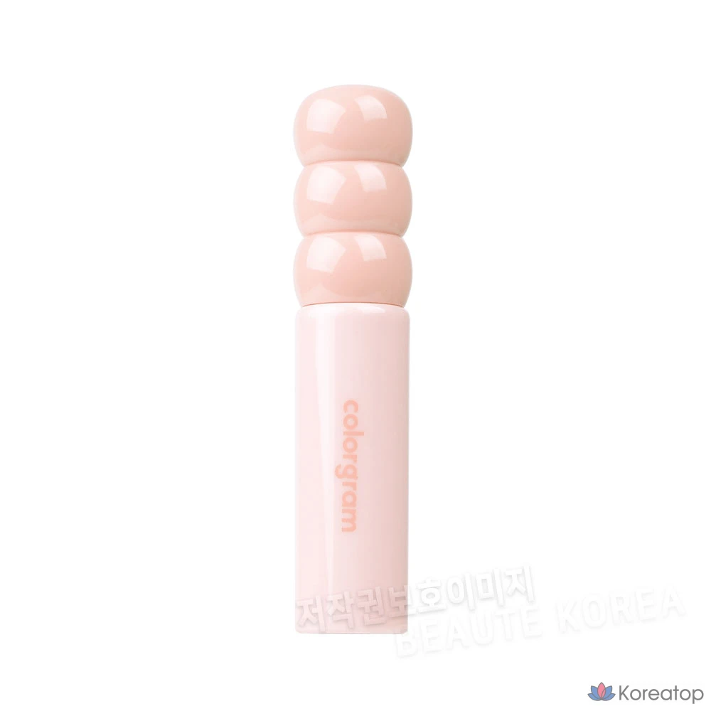 Colorgram Tanghulu Tangle Tint, 13 Shy Bae, 1 шт., 3 г