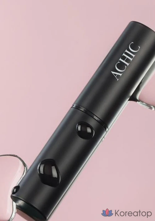 Бальзам для губ Earthy Glacé, 02 Rosy Tois, 4 г, 1 шт.