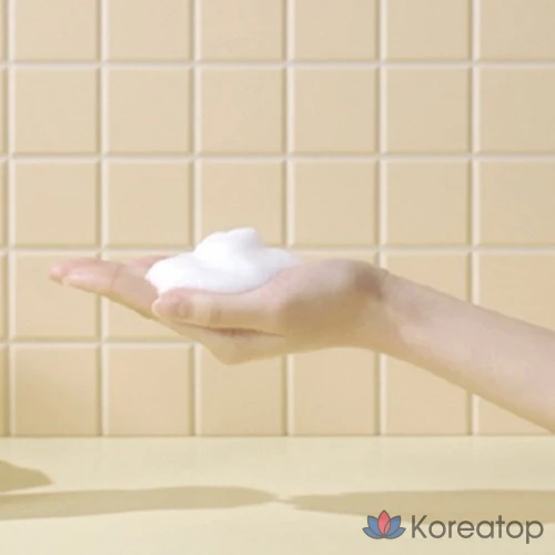 Сменный блок геля для душа Illiyoon Fresh Moisture, 500 мл, 1 шт.