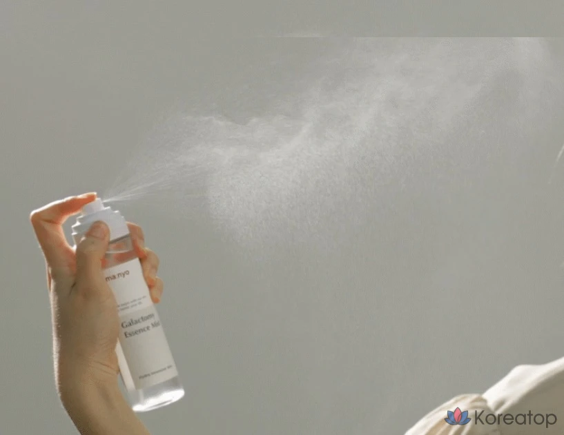 Manyo Factory Galactomy Эссенция-спрей, 120 мл, 1 шт.