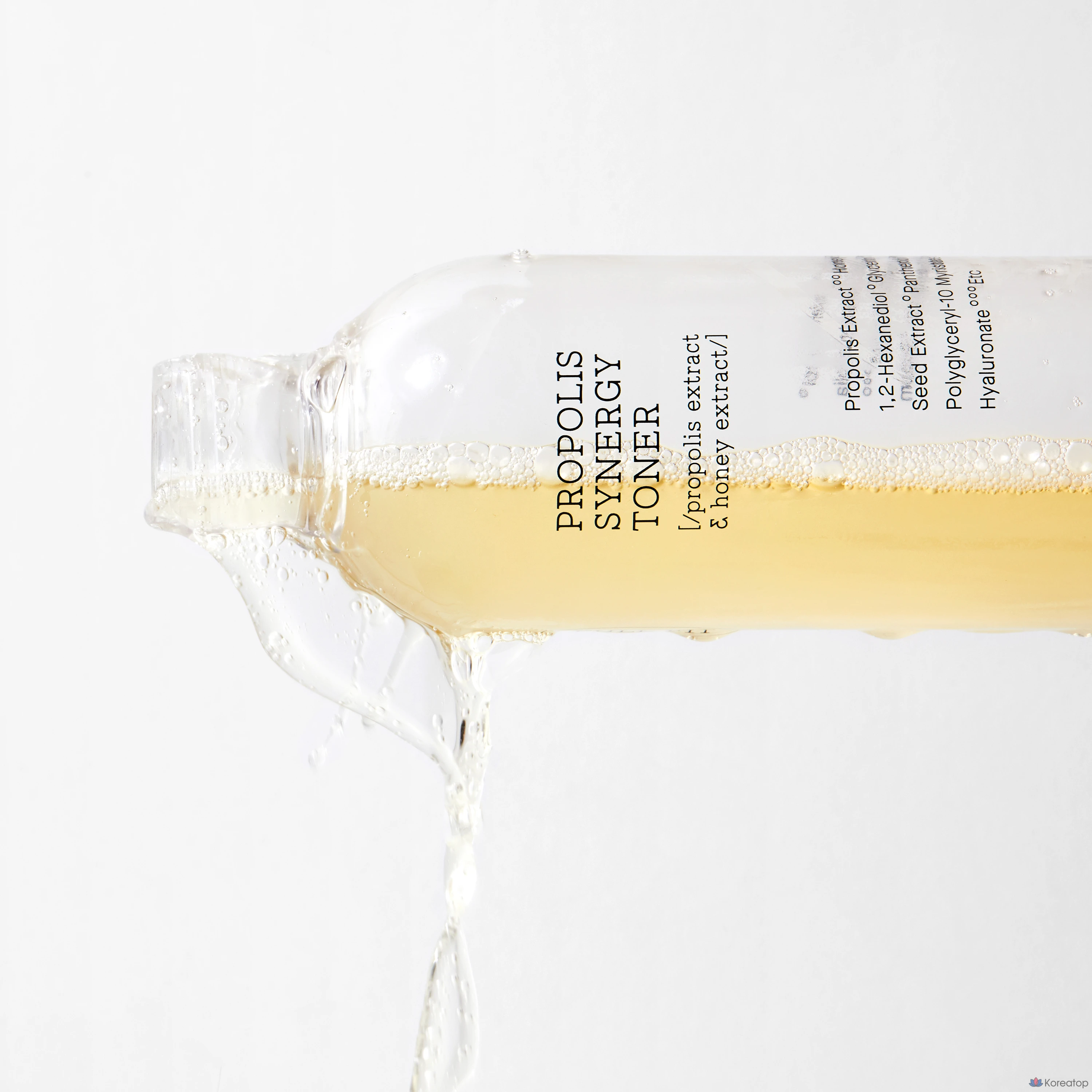 Тоник COSRX Full Fit Propolis Synergy, 280 мл, 1 шт.