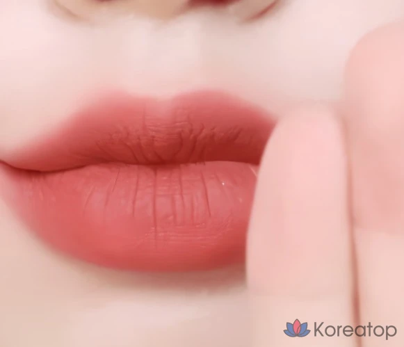 Forencos Claire Velvet Tint, 19 Moss, 1 шт., фото 4