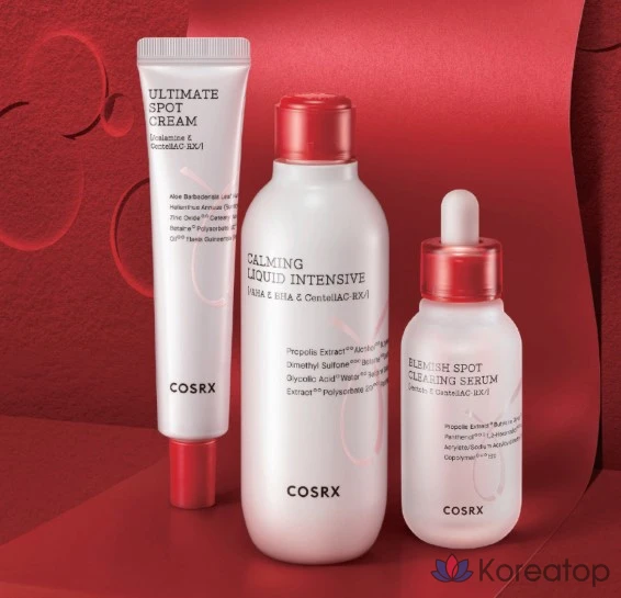 Сыворотка для точечного нанесения COSRX AC Collection, 40 мл, 1 шт.