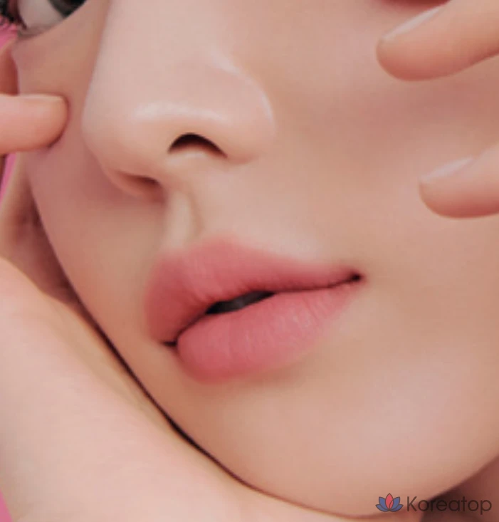 Holika Holika Melting Blur Lip Pot, оттенок 03 Muve, 1 шт., фото 3