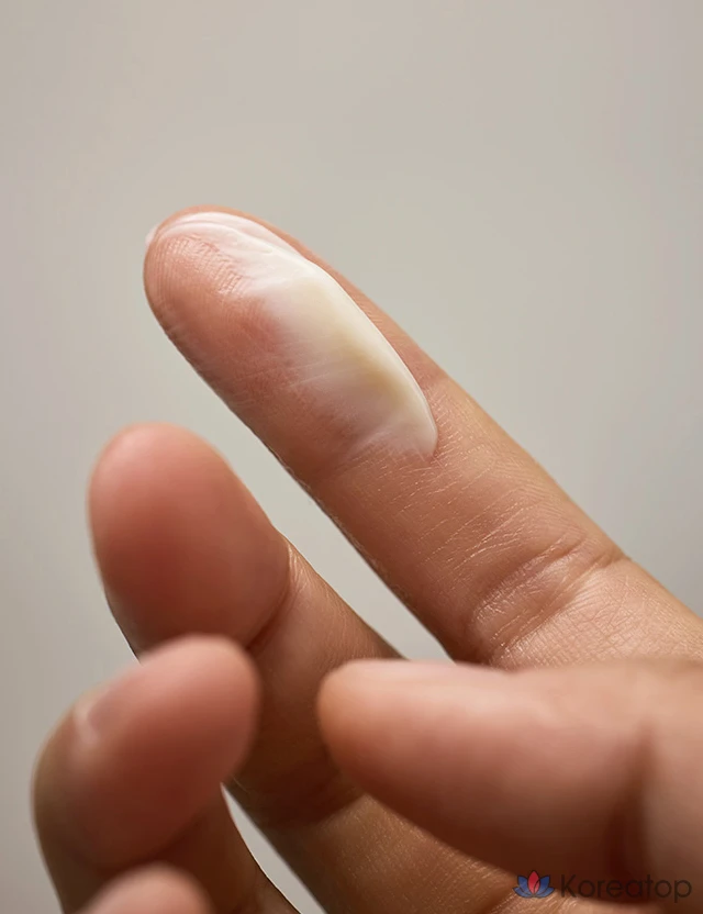 Питательный крем для глаз Dear, Klairs Fundamental, 20 г, 1 шт.