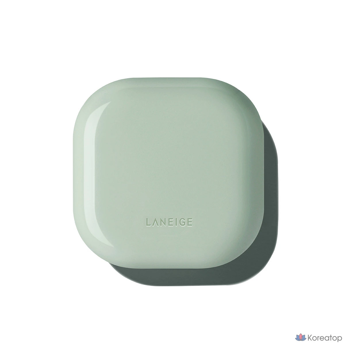 Тональный крем Laneige Neo Cushion (основной продукт 15 г + сменный блок 15 г + матирующая спонж Puff 3, 1 шт.)