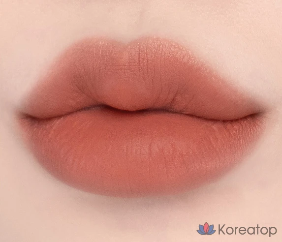 Кисть для растушевки губ Espoir, серая, 1 шт.