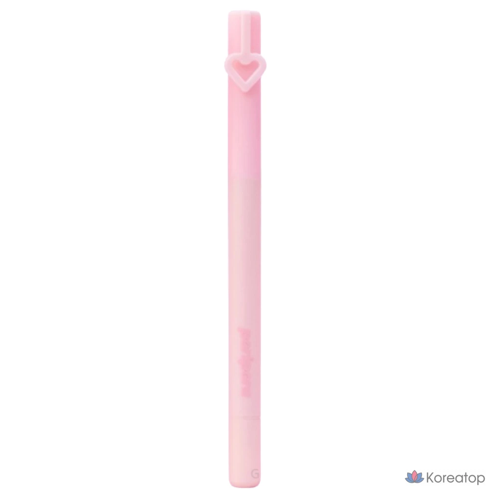 Peripera Mood In Shade, 1 шт., M02 Розовый