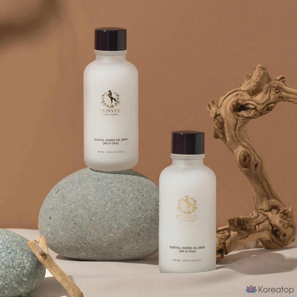 Универсальный мужской парфюм Eunyul Mayu, 125 мл, 1 шт.