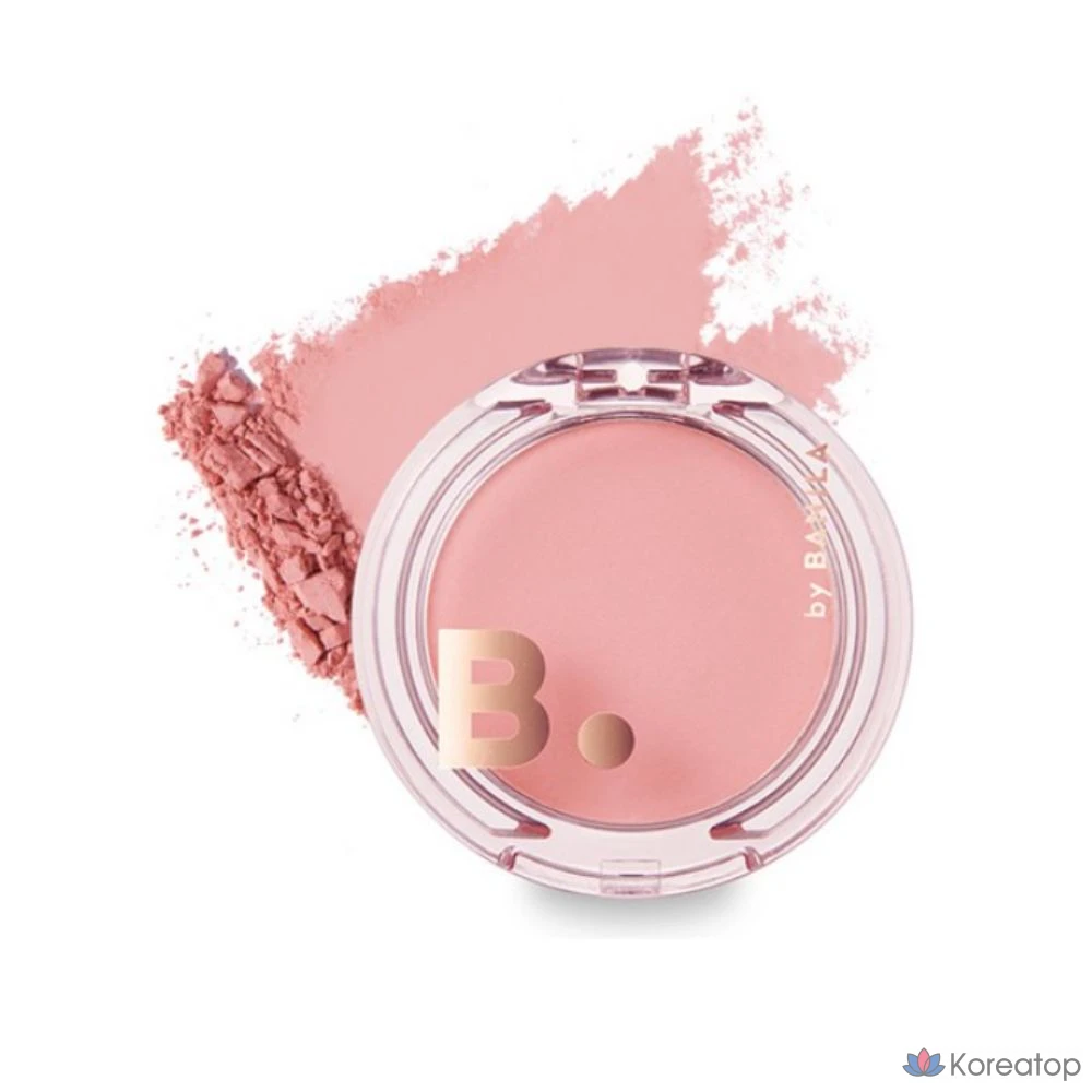 Румяна-праймер Vanillaco Priming Veil Cheek, 6 г, GLIMMER PK01, 1 шт.