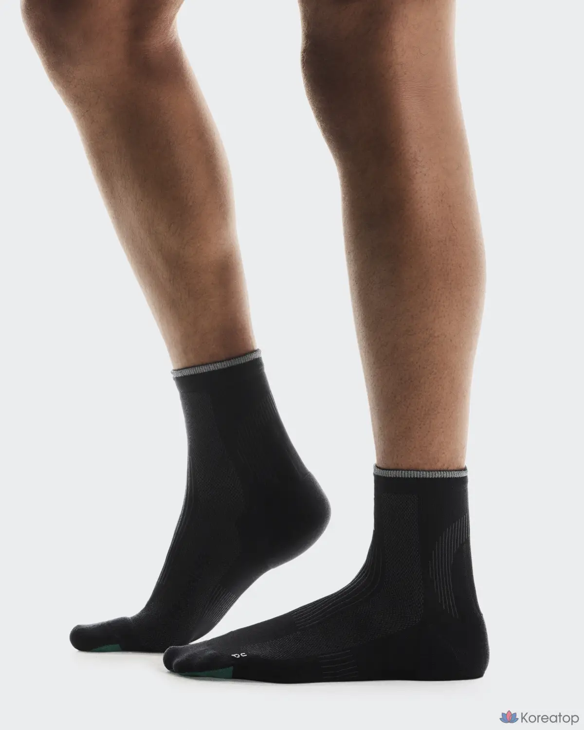 Носки ON Elite Run Sock Mid, фото 4
