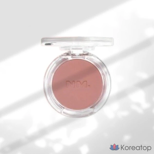 Румяна NAMING, 1 шт., цвет Haze