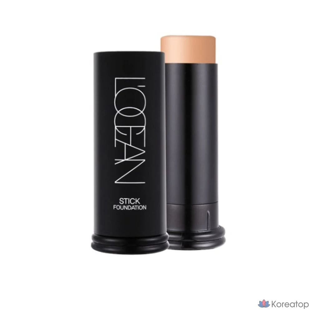 Тональный крем-стик Roseang 6 г, № 23 БЕЖЕВЫЙ, 1 шт.