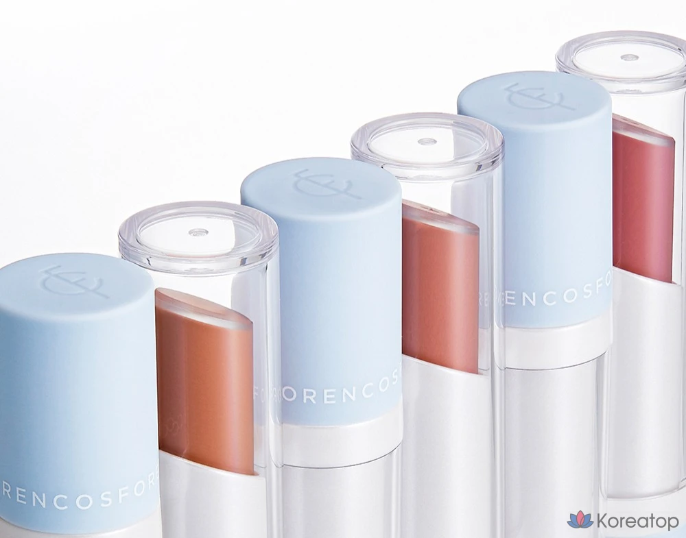 Forencos Tattoo Claire Velvet Tint, Jabre, 1 шт., фото 7