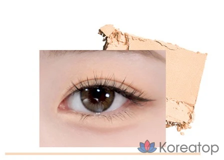 Тени для век Holika Holika My Favorite Piece, 1,8 г, 1 шт., фото 2