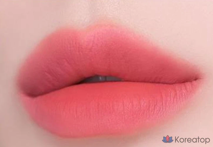 Тинт для губ и щек Heartpercent Dot On Mood Custom Lip & Cheek Single, оттенок M01 Coral, 1 шт., фото 2