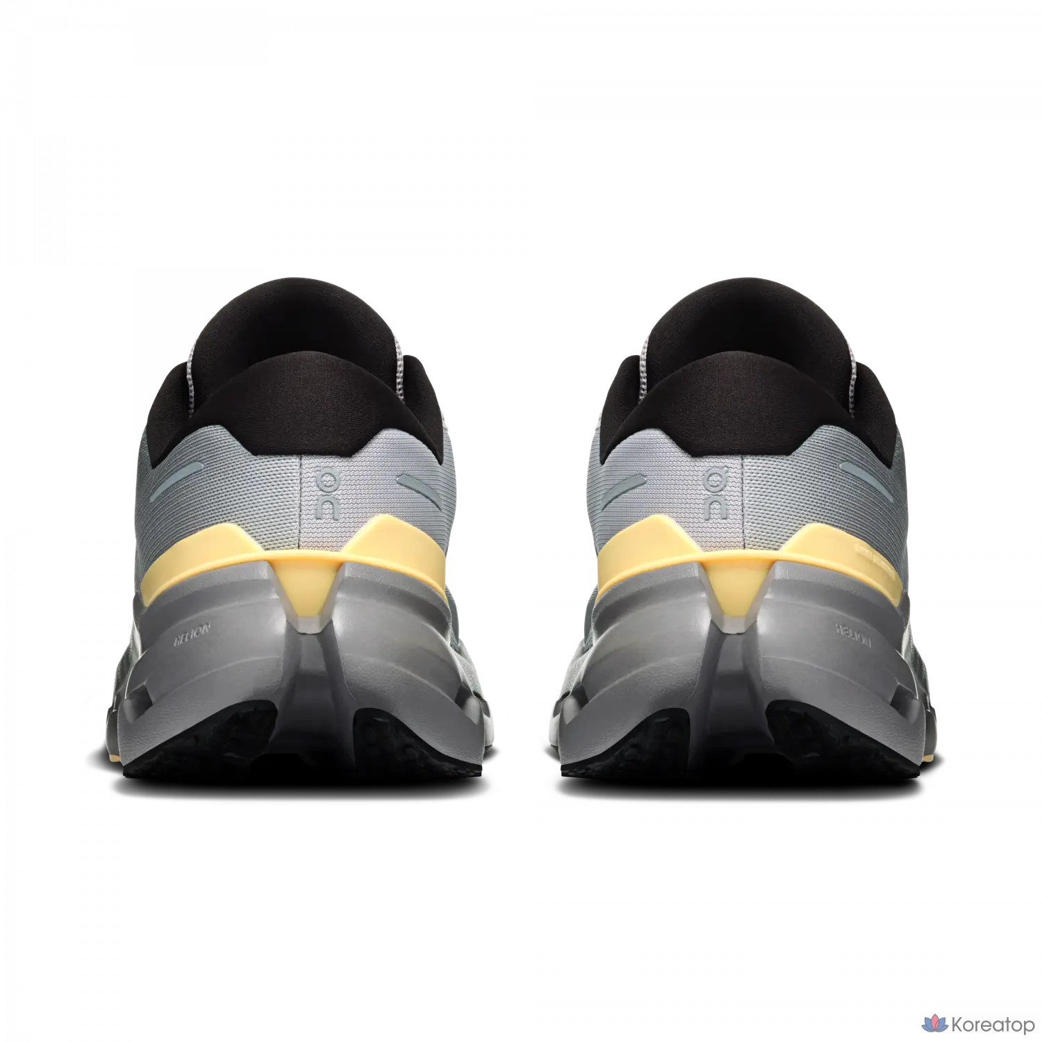 Кроссовки ON Cloudrunner 3
