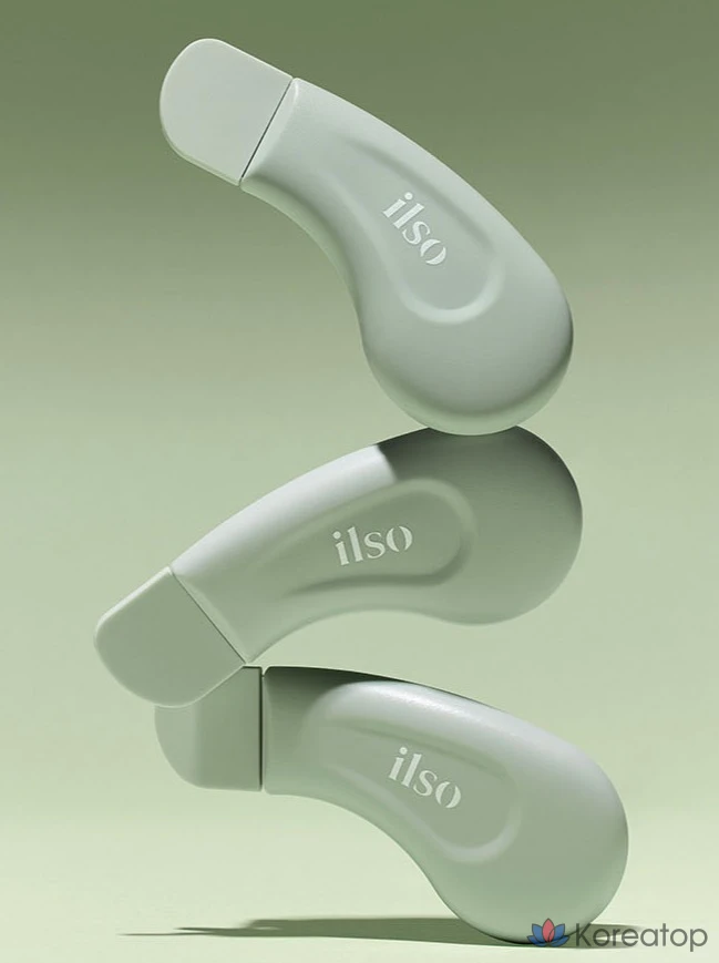 Ilso Deep Clean Master, без запаха, 1 шт.